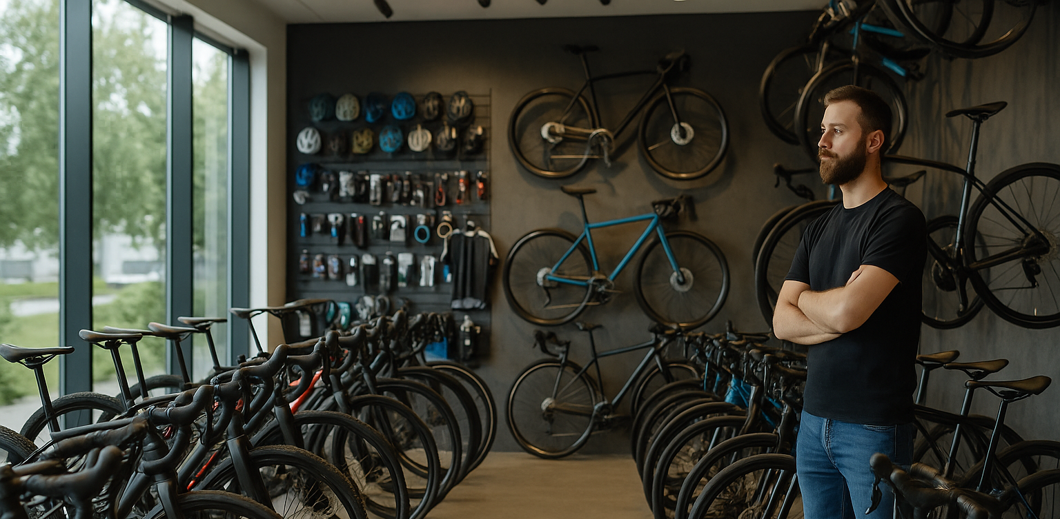 LOS GRANDES RETOS DE 2025 PARA EL SECTOR BIKE