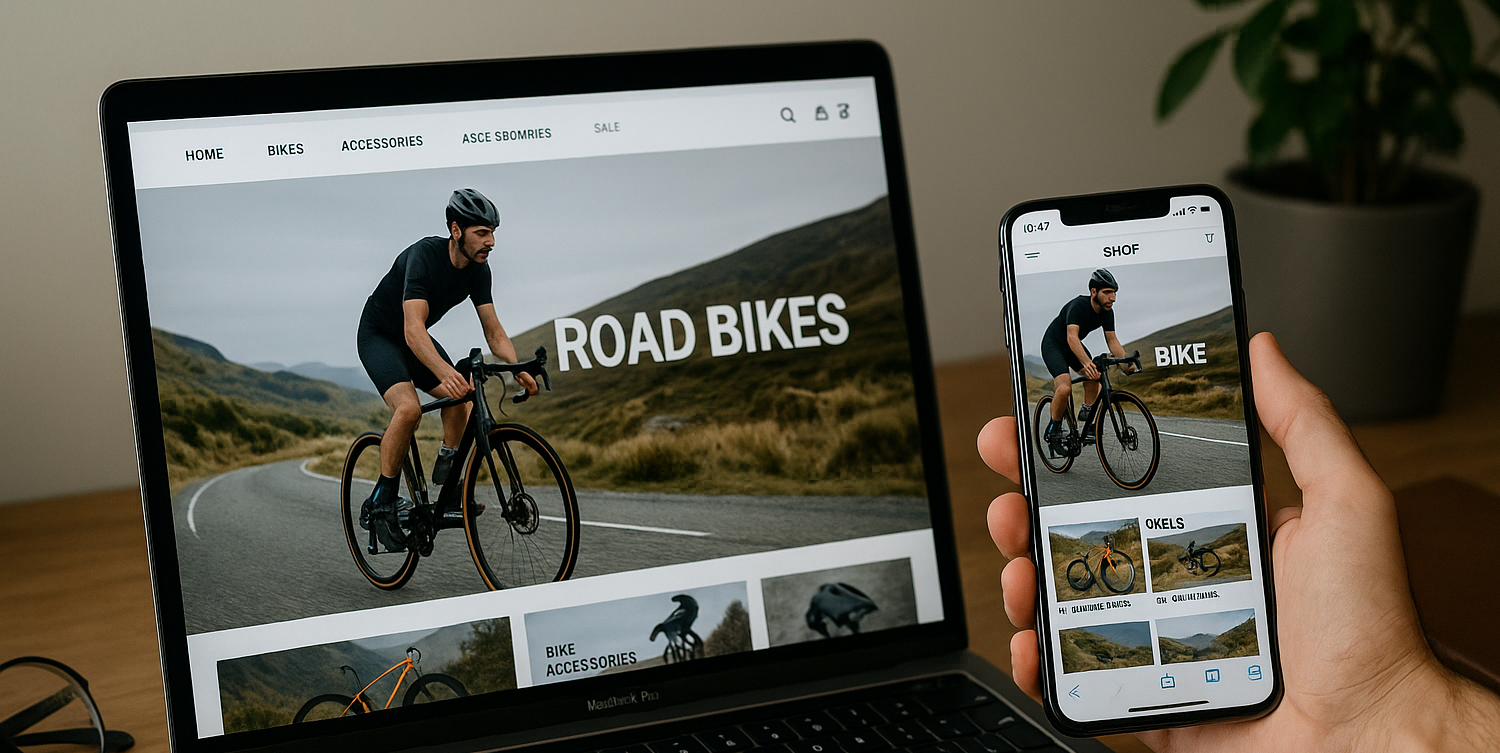 LA COMPETENCIA DIGITAL: UN RETO QUE REDEFINE LAS TIENDAS DEL SECTOR